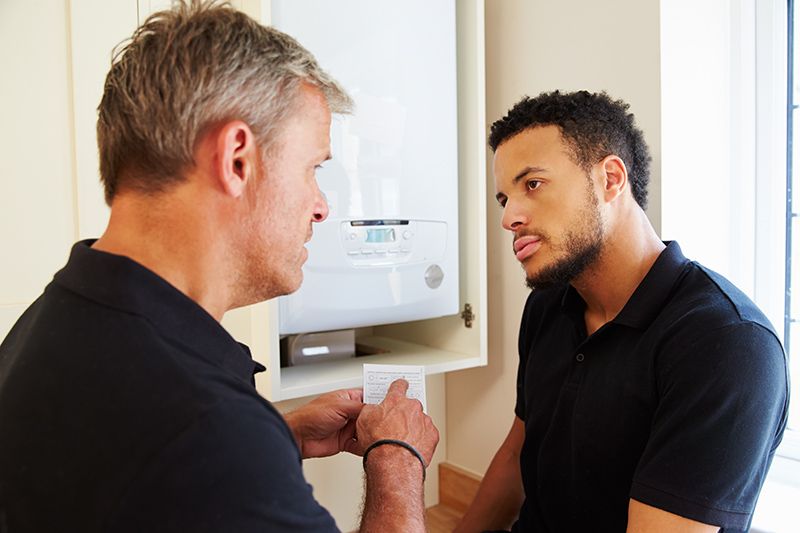 How Much To Install A Boiler in Essex United Kingdom